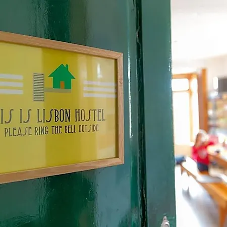 Hostel Is *