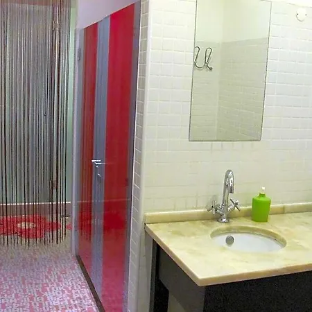 Hostel Is Lisboa