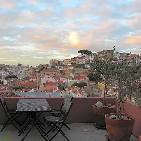Is Hostel Lisboa