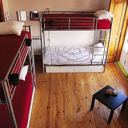 Is Hostel