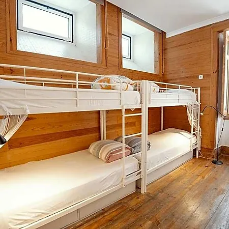 Hostel Is *