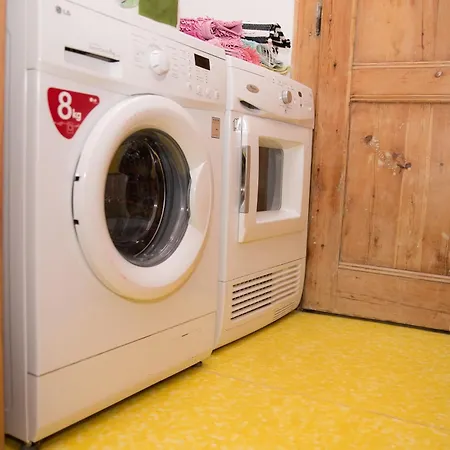 אכסניה Is ליסבון