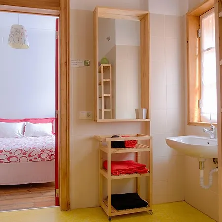 Is Hostel