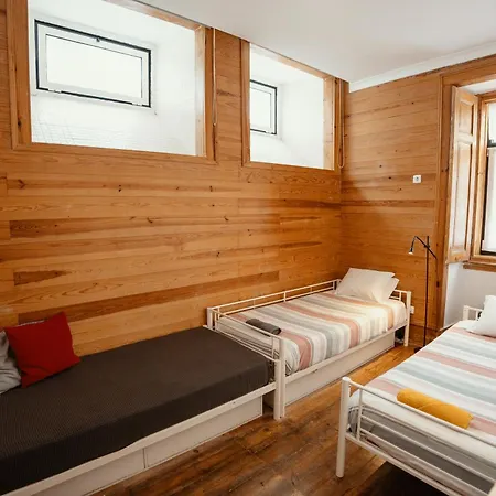 Is Hostel Lisboa