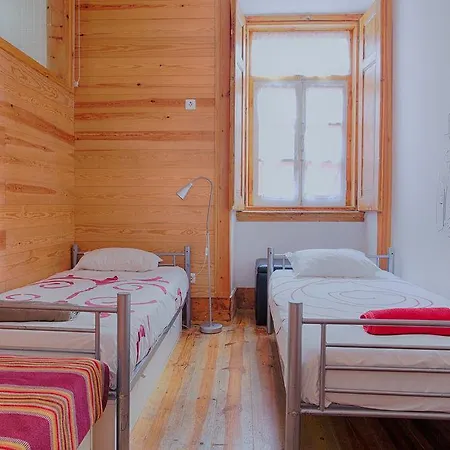 Hostel Is *