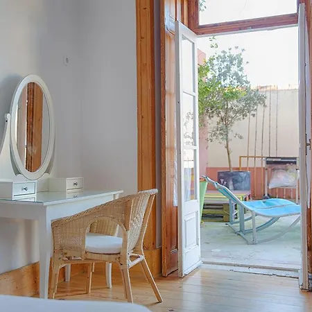 Hostel Is Lissabon