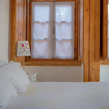 Hostel Is Lissabon