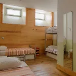 Is Hostel *