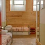 Is Hostel *