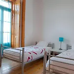Is Hostel Lisboa