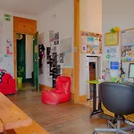 Is Hostel