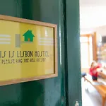 Is Hostel Lisboa