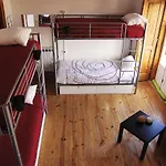 Hostel Is