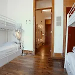 Is Hostel Lisboa