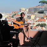 Is Hostel Lisboa
