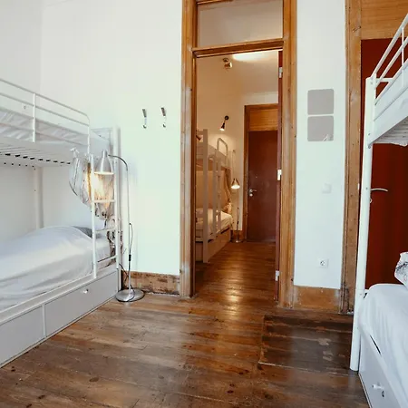 This Is Hostel Lisbon