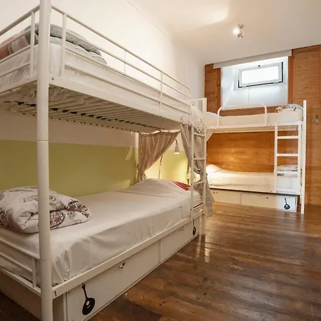 Hostel This Is *
